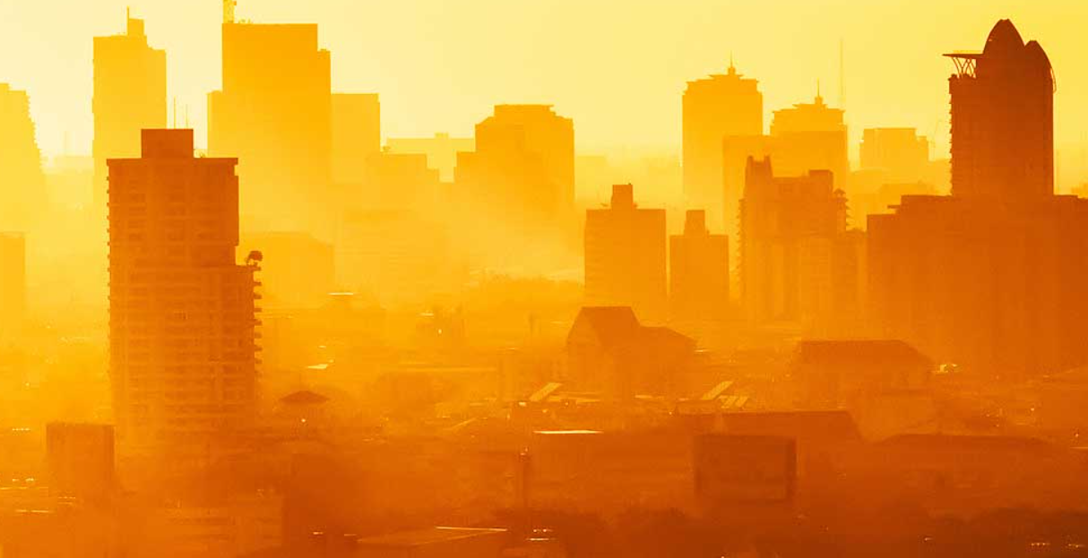 São Paulo em alerta: temperaturas podem atingir 40°C, segundo a Defesa Civil