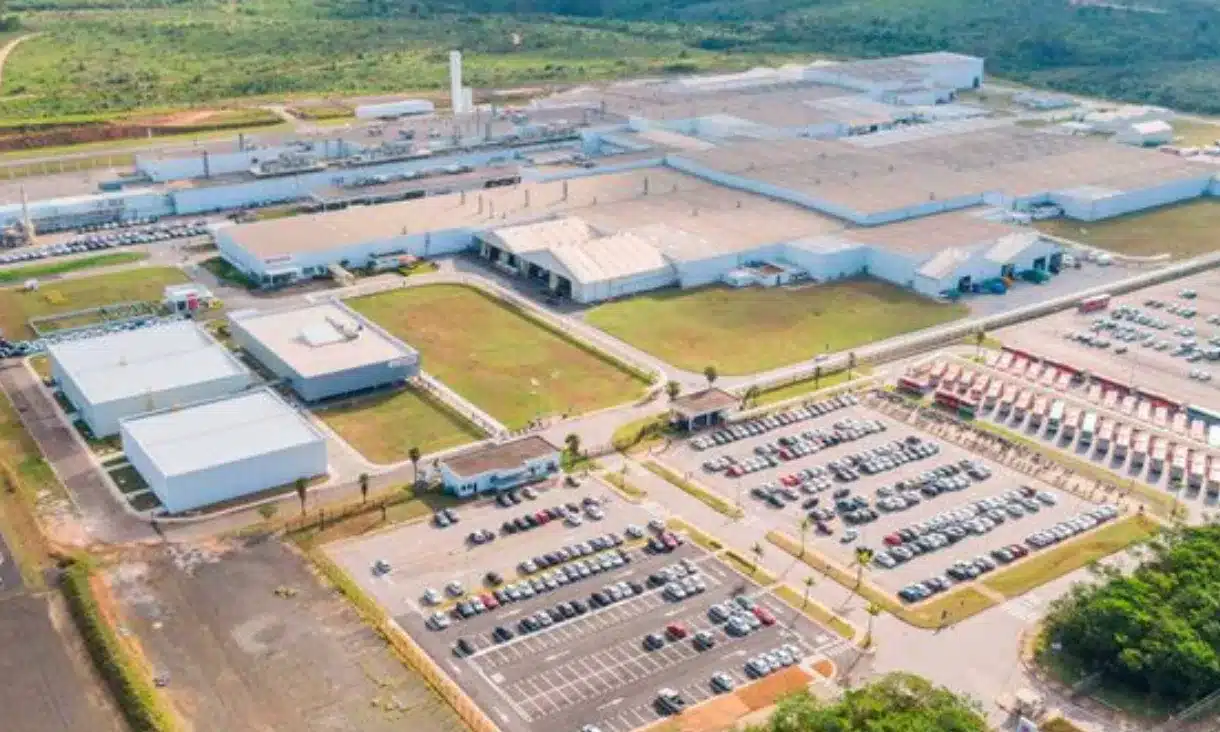 Toyota recebe autorização do BNDES para investimento de R$ 123 milhões em centro tecnológico no Brasil