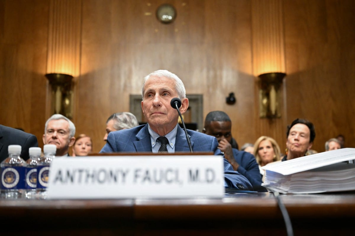 Revelações de Fauci: desvendando a verdade e os mitos sobre vacinas e a origem da covid-19