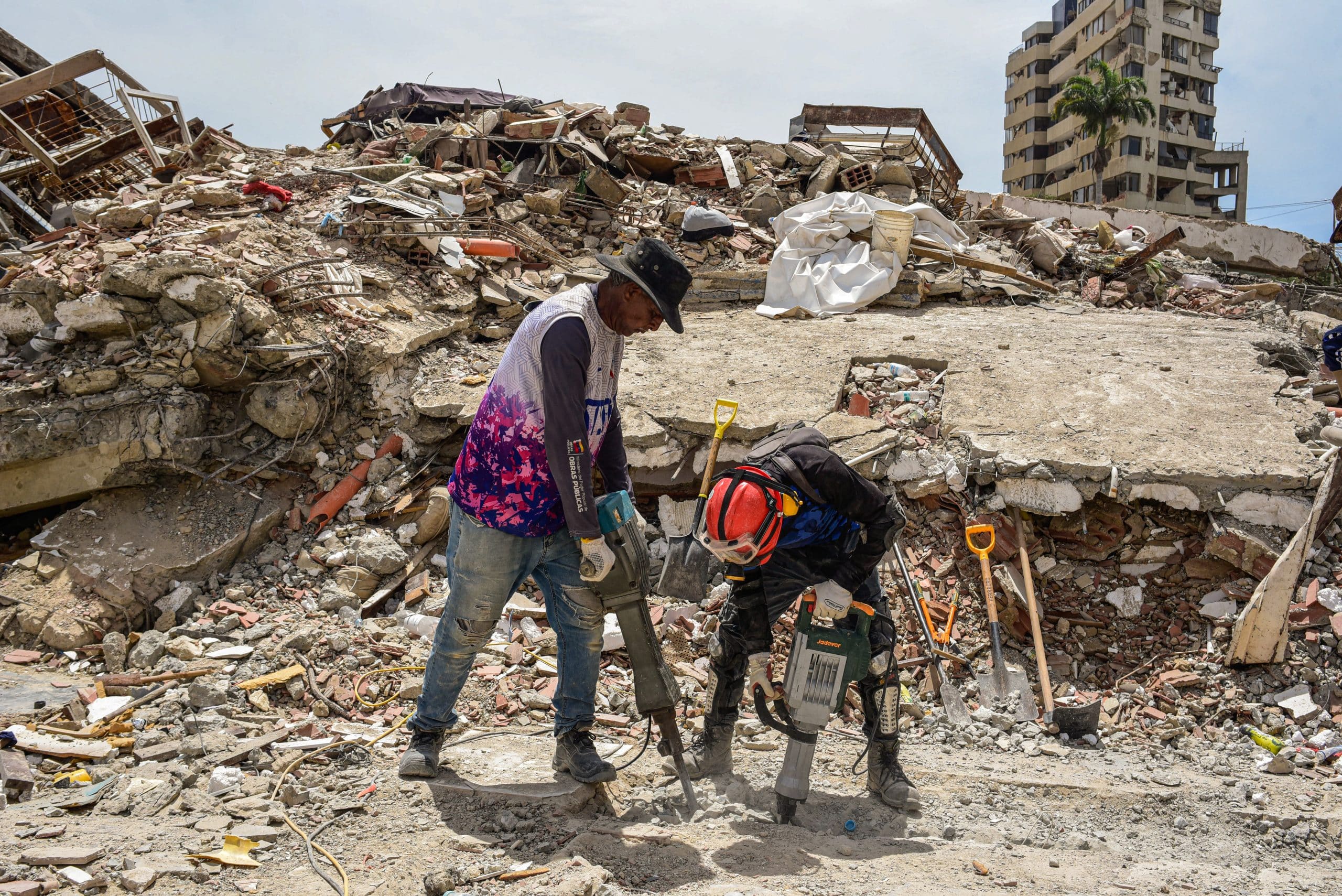 Entendendo a ausência de terremotos devastadores no Brasil: o que explica isso?