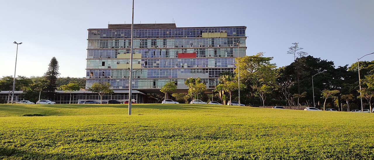 Universidade federal se destaca como a campeã em patentes no Brasil