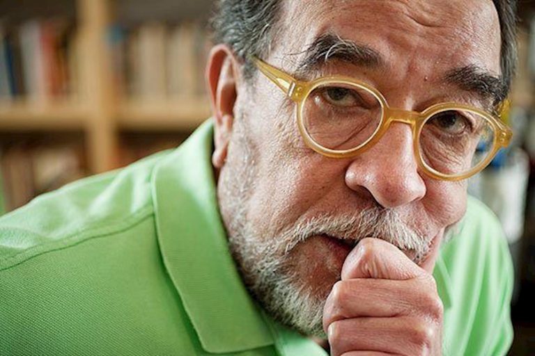 Fernando Morais levanta suspeitas sobre a estratégia de Trump contra Lula em meio ao caso Alex Saab