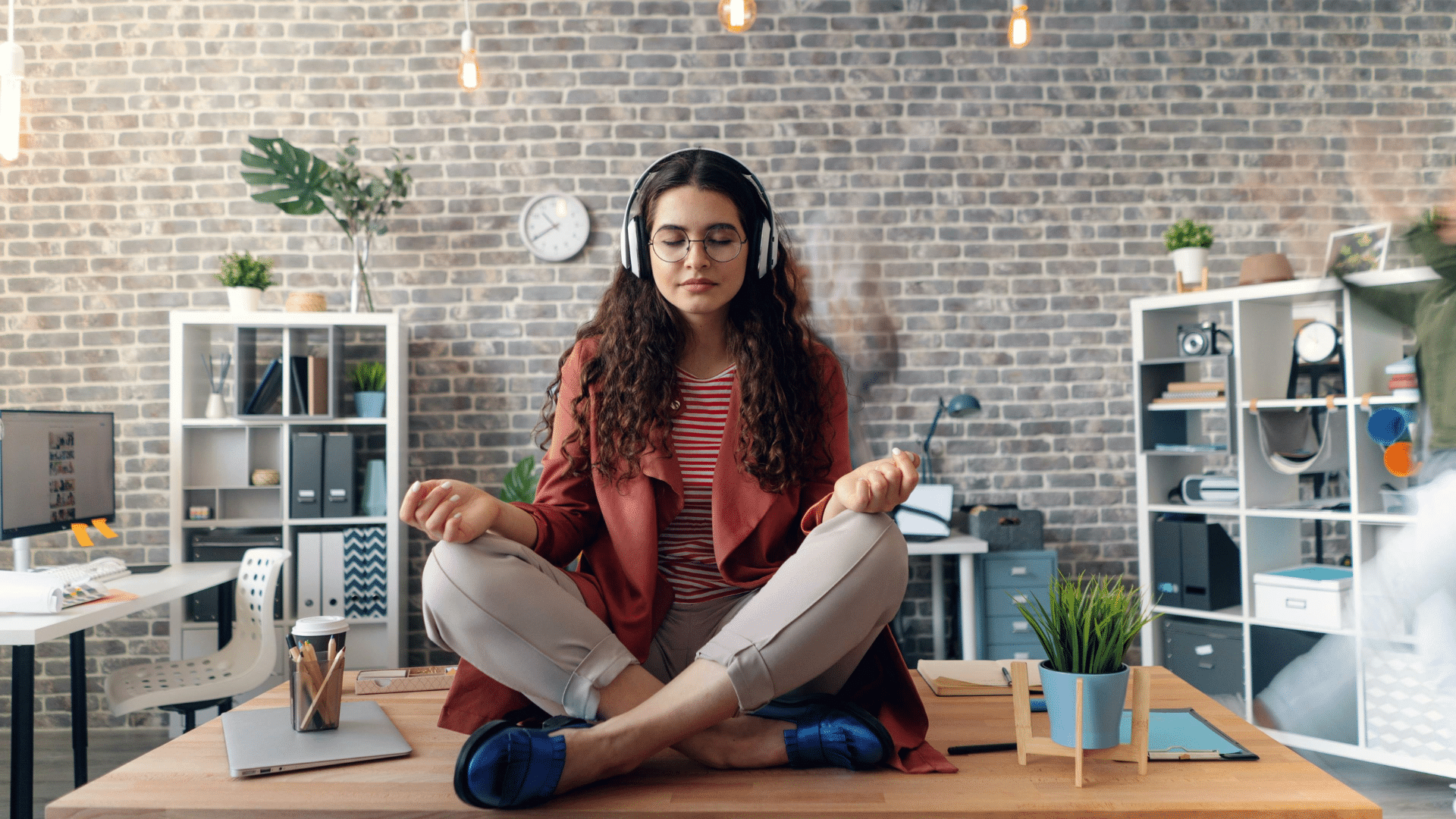 A arte de estar presente: Descubra como o mindfulness pode aliviar a tensão do dia a dia