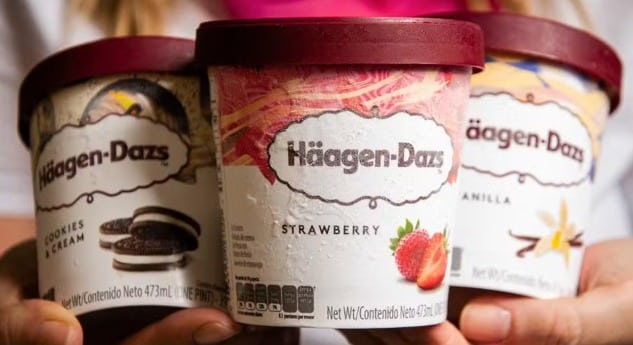 O adeus da Häagen-Dazs ao Brasil: entenda os motivos por trás da saída após 30 anos
