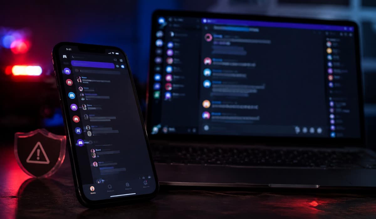 Discord reconhece brecha de segurança após tragédia envolvendo adolescente e interrompe transmissões ao vivo no Brasil