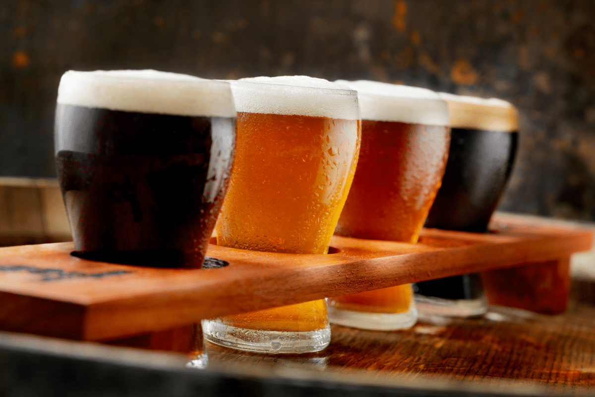 Surpresa no Interior: Cidade Paulista se Consolida como o Novo Polo da Cerveja Artesanal em São Paulo