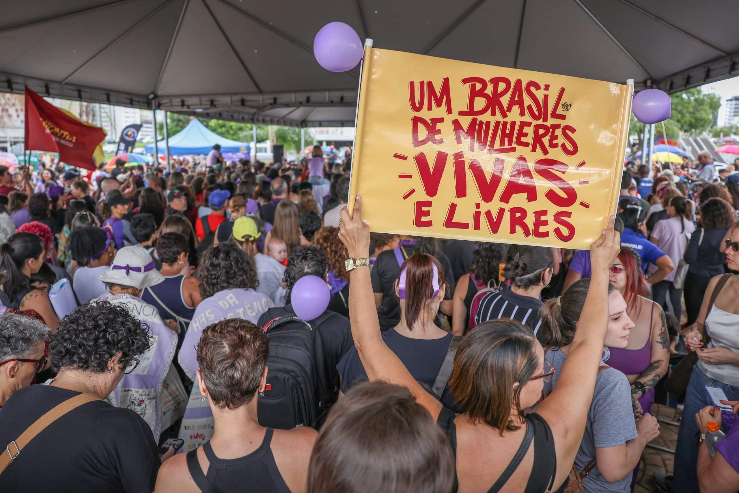 STF estende proteção da Lei Maria da Penha a situações sem relação entre agressor e vítima