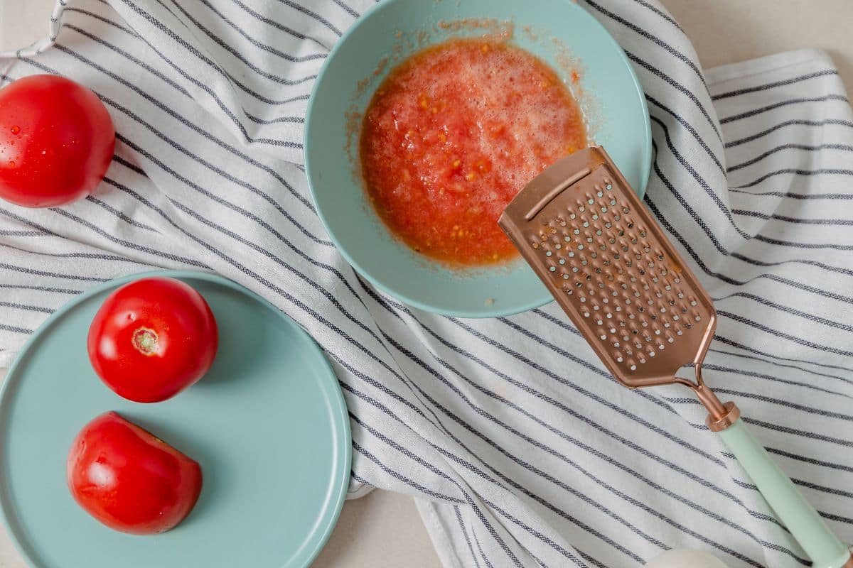 A nova tendência na culinária: o tomate ganha destaque nos pratos gourmet