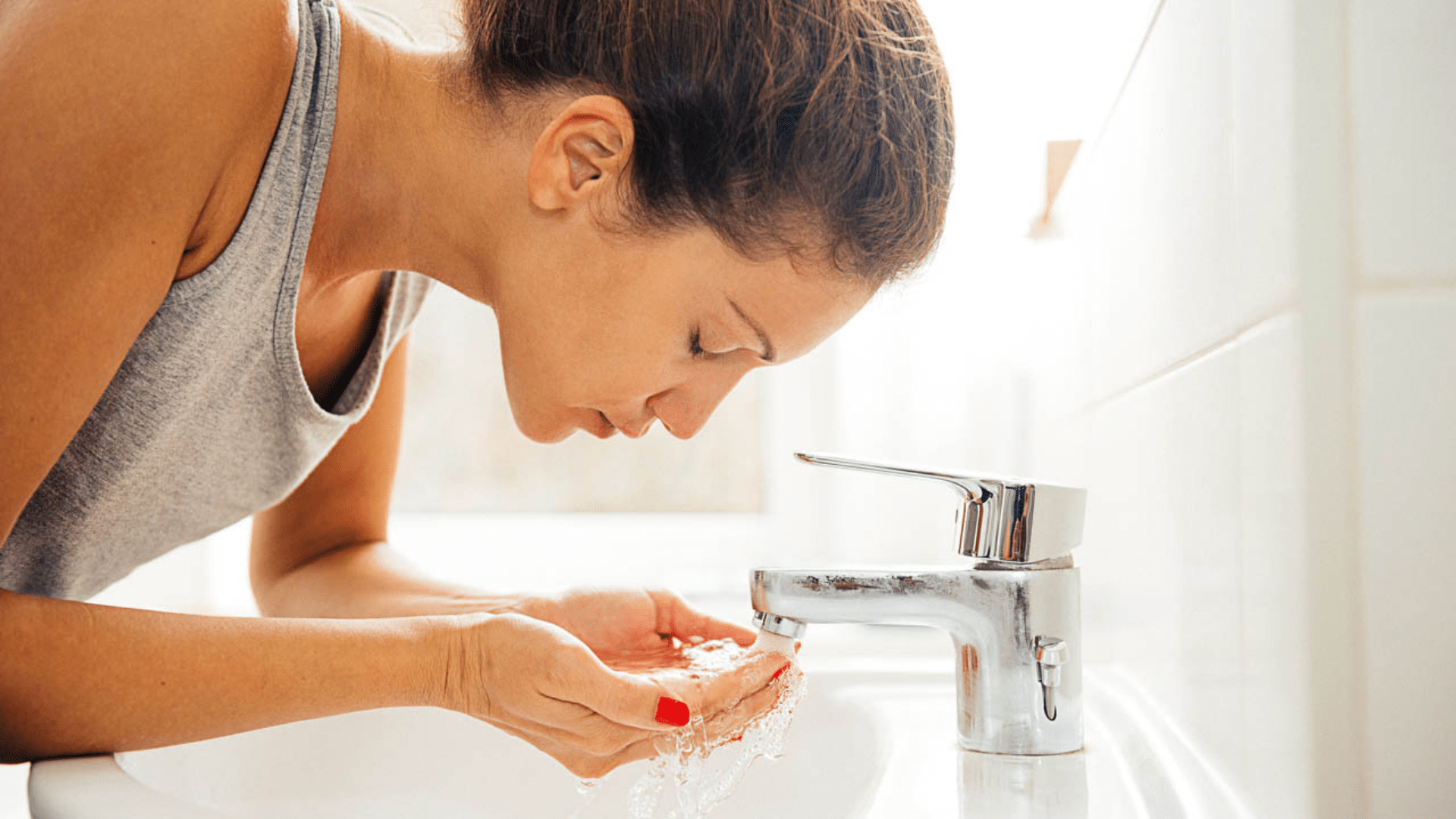 Seis estratégias científicas para combater a dor de cabeça: água fria, massagens e técnicas de respiração