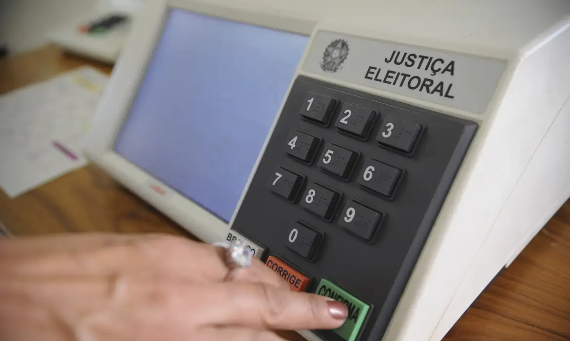 Qual é o dia de votar? Veja as datas do primeiro e do segundo turno nas Eleições de 2026