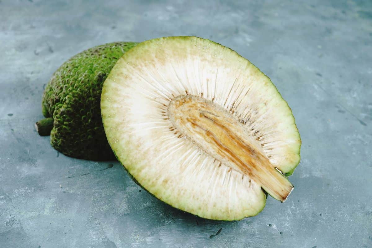 Essa fruta é nutrititiva e quando frita pode substituir a porção de batata tradicional