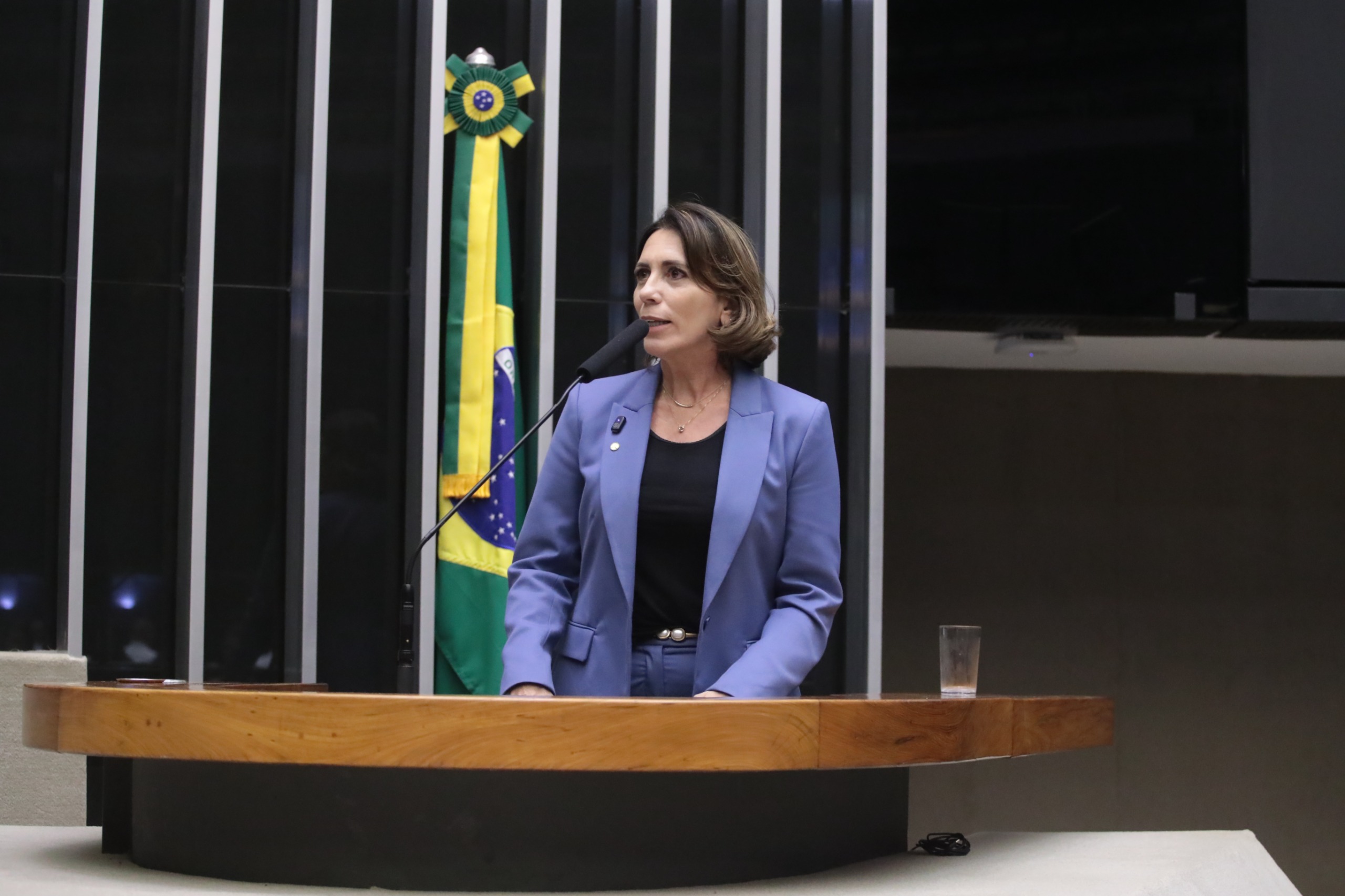 Projeto prevê prazo de 24 horas para polícia comunicar descumprimento de medida protetiva à Justiça