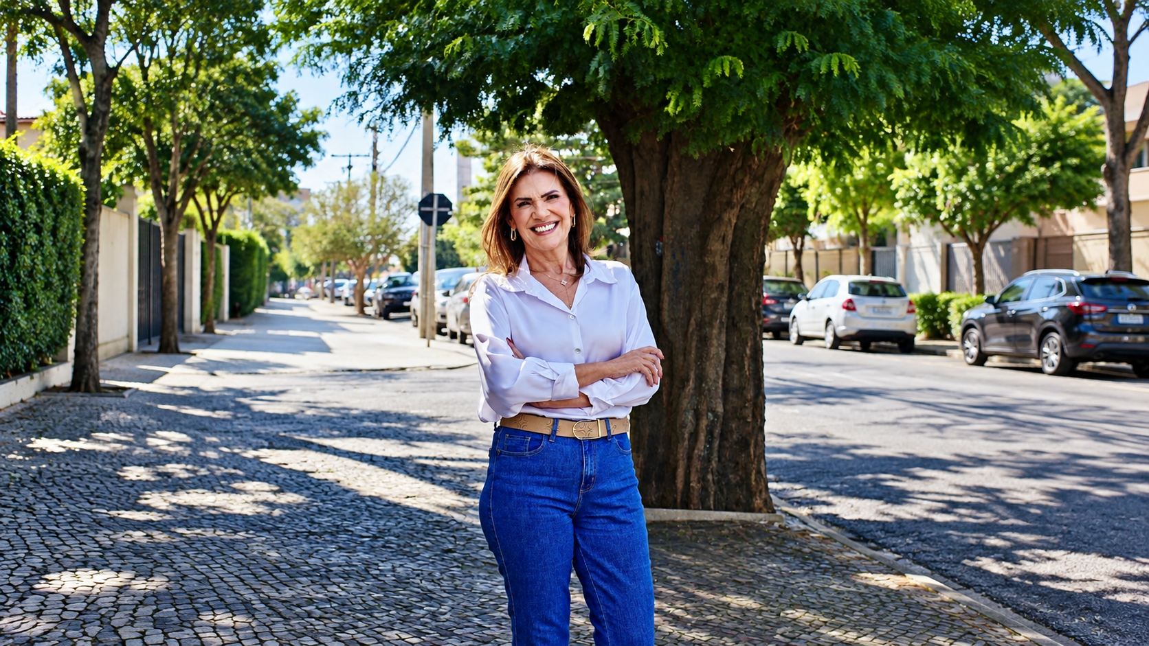 Valéria Bolsonaro destina mais de R$ 20 milhões em emendas para Campinas