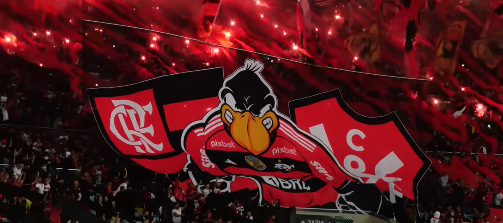 Flamengo: A Grandeza que Transcende as Apostas! Desabafo de um Torcedor Rubro-Negro Envergonhado