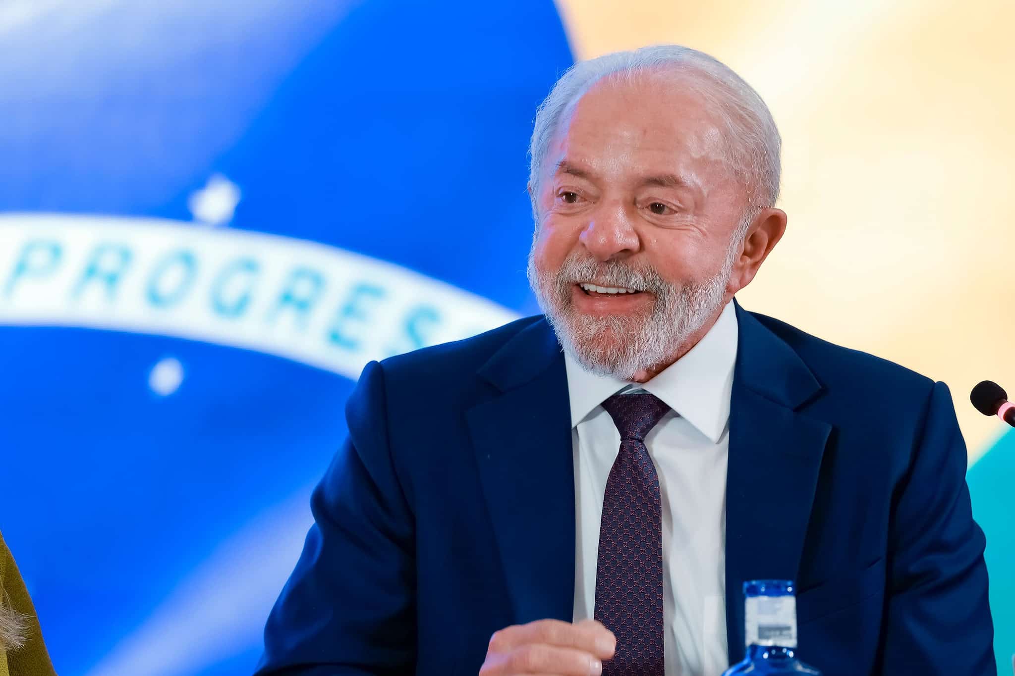 Lula promove a maior distribuição de tratamentos oncológicos já vista no SUS
