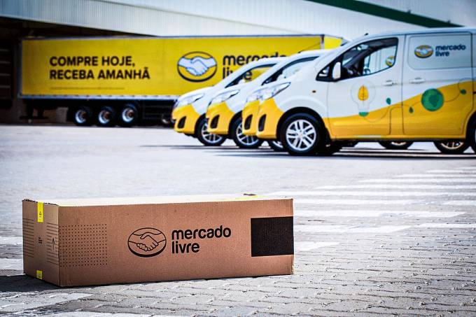 Mercado Livre é alertado pela Anvisa por comercializar remédios que necessitam de prescrição médica
