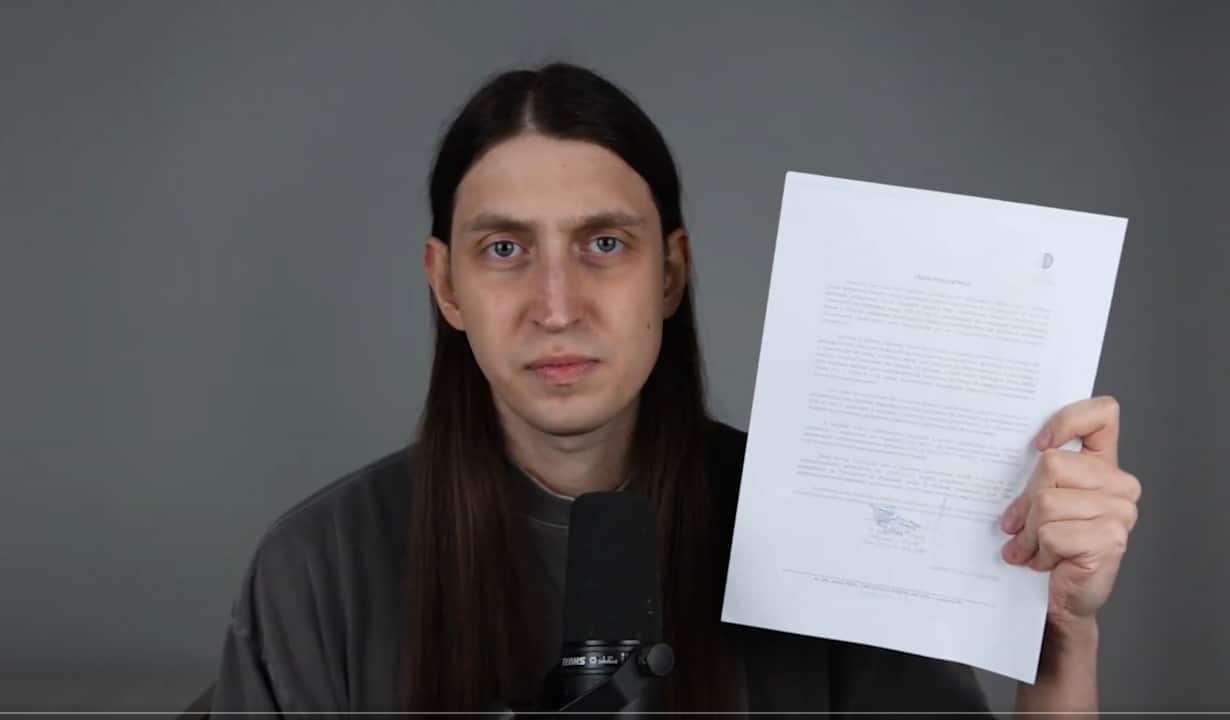 Felca divulga vídeo impactante durante fase crítica da campanha e causa alvoroço