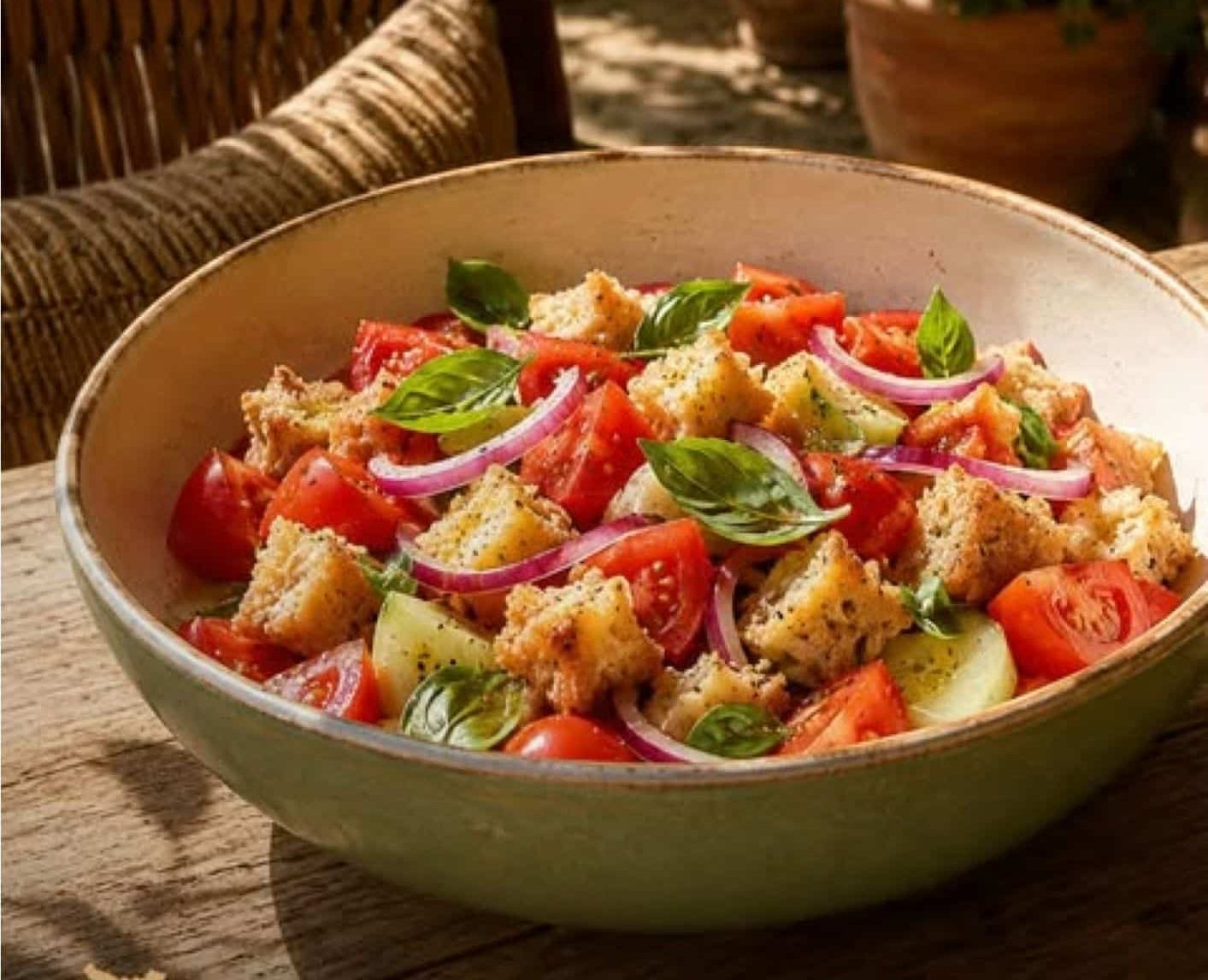 Delicie-se com esta prática e autêntica receita toscana!