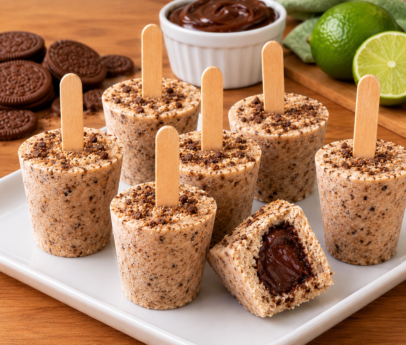 Delícias de Brigadeiro: Aprenda a Fazer Duas Receitas Práticas para Satisfazer seu Desejo a Qualquer Hora