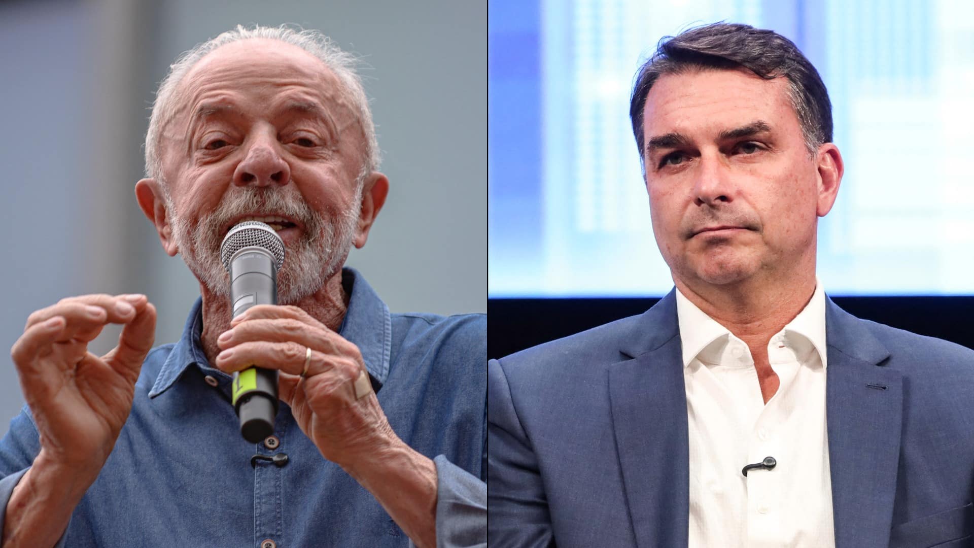 Campanhas concordam em divulgar sigilos após provocação de Lula