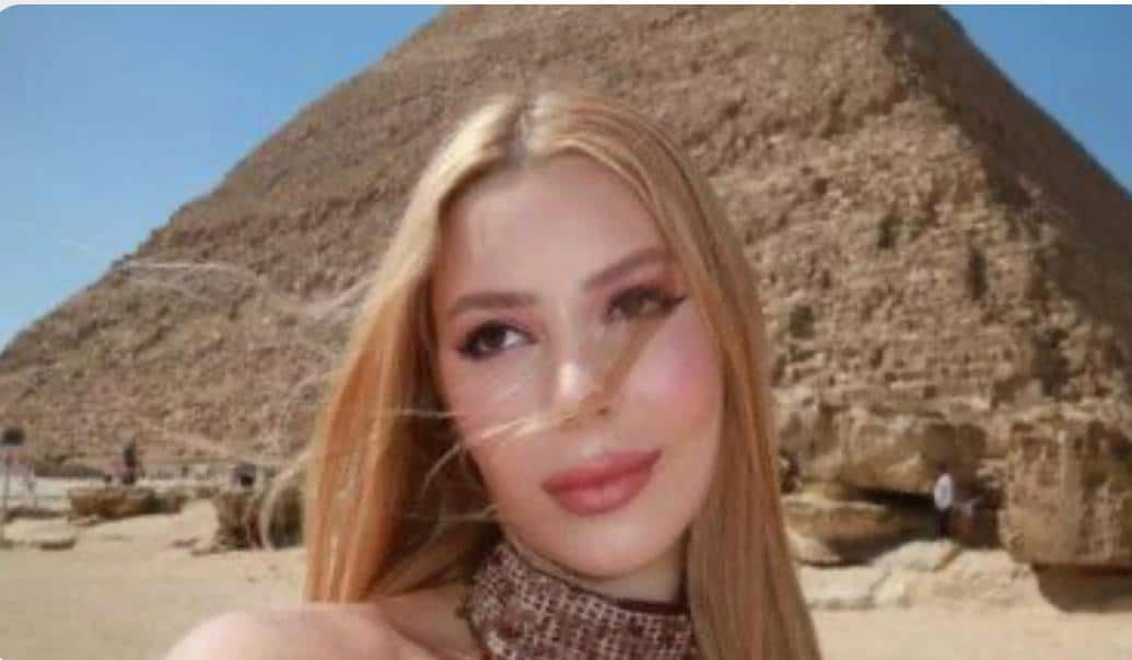 Influenciadora trans do Brasil é presa no Egito por publicações em redes sociais