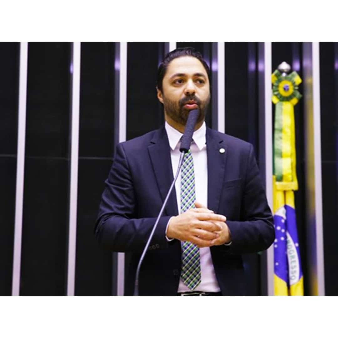 Marcelo Moraes (PL) conquista reeleição como deputado federal no Rio Grande do Sul, obtendo 103.292 votos