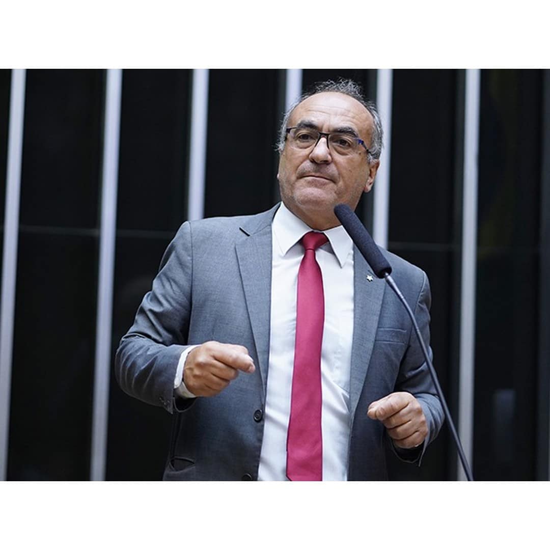 Marcon (PT) conquista nova vitória e garante vaga na Câmara Federal com 99.566 votos no Rio Grande do Sul