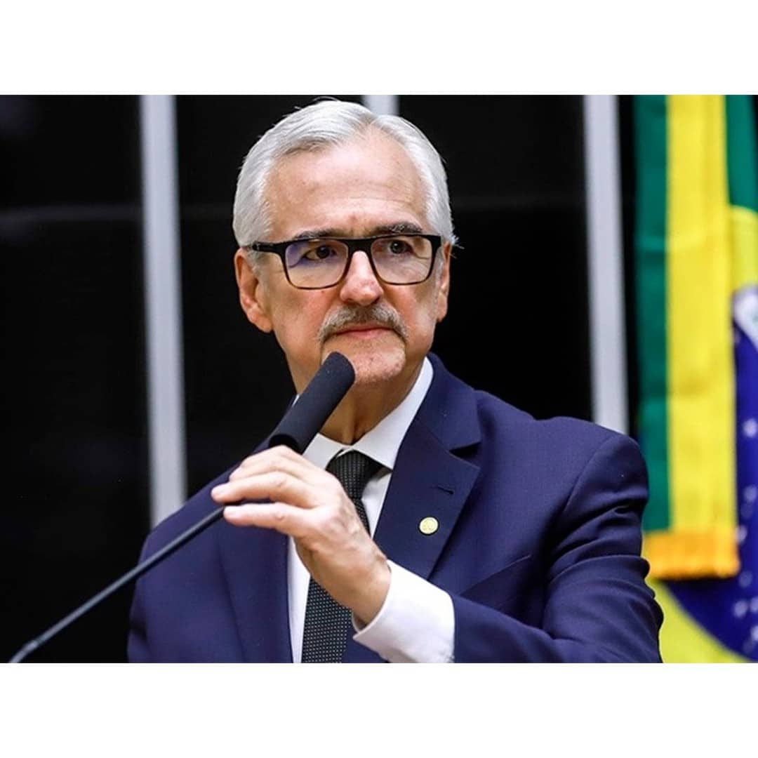 Pedro Westphalen conquista reeleição como deputado federal no Rio Grande do Sul, obtendo 128.095 votos